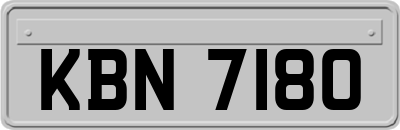 KBN7180