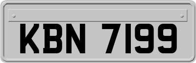 KBN7199