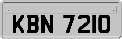 KBN7210