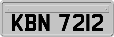 KBN7212