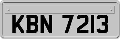 KBN7213