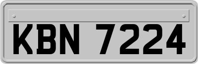 KBN7224