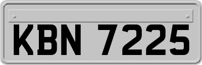 KBN7225