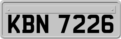 KBN7226