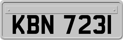 KBN7231