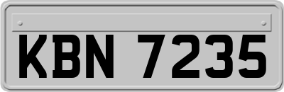 KBN7235