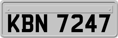 KBN7247