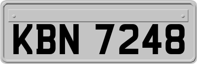 KBN7248