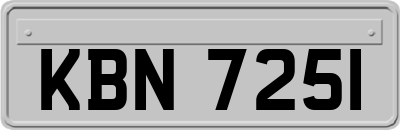 KBN7251