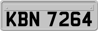 KBN7264