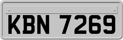 KBN7269
