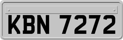 KBN7272