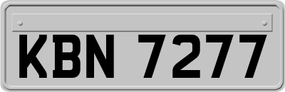 KBN7277