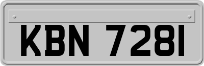 KBN7281