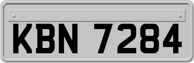 KBN7284