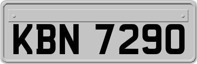 KBN7290