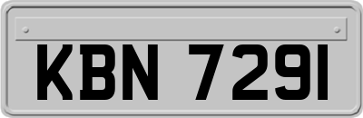 KBN7291