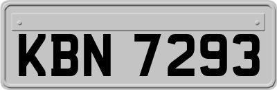 KBN7293