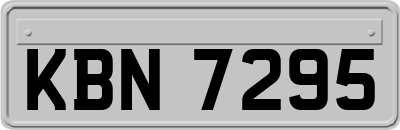 KBN7295