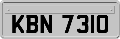 KBN7310