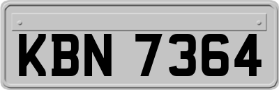 KBN7364