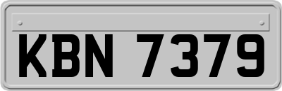 KBN7379