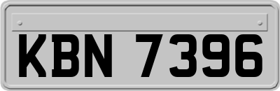 KBN7396