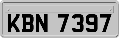 KBN7397