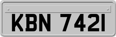 KBN7421