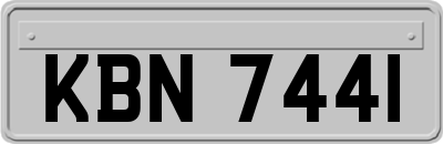 KBN7441