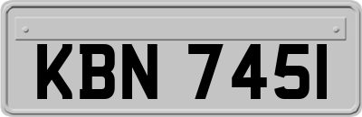 KBN7451