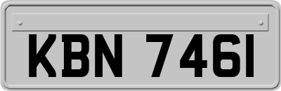 KBN7461