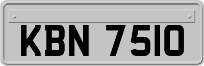 KBN7510