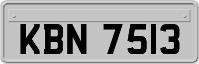 KBN7513