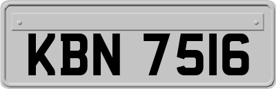KBN7516
