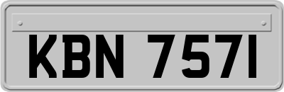 KBN7571