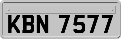 KBN7577