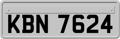 KBN7624