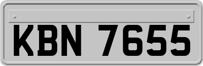 KBN7655