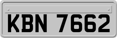 KBN7662