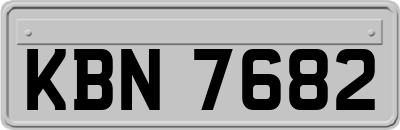 KBN7682