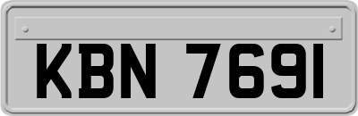 KBN7691