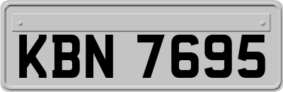 KBN7695