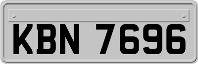 KBN7696