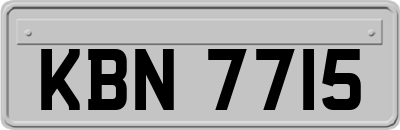 KBN7715