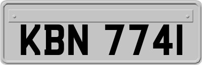 KBN7741