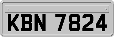 KBN7824