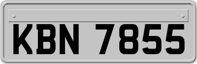 KBN7855