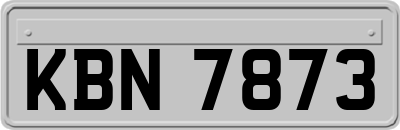 KBN7873