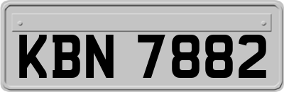 KBN7882